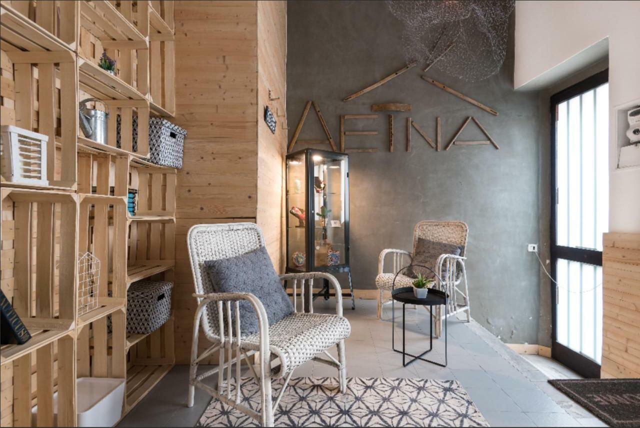 Casa Rocca D'Api Villa Zafferana Etnea Dış mekan fotoğraf